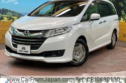 honda odyssey 2014 -HONDA--Odyssey DBA-RC1--RC1-1005532---HONDA--Odyssey DBA-RC1--RC1-1005532-