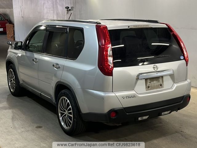 nissan x-trail 2013 -NISSAN--X-Trail NT31-316079---NISSAN--X-Trail NT31-316079- image 2