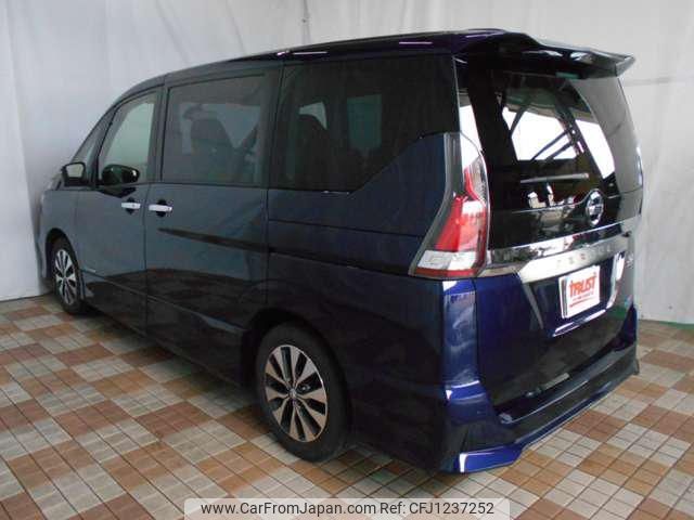 nissan serena 2016 -NISSAN 【新潟 330ﾂ8915】--Serena GFC27--006353---NISSAN 【新潟 330ﾂ8915】--Serena GFC27--006353- image 2