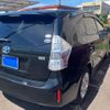 toyota prius-α 2012 -TOYOTA--Prius α DAA-ZVW41W--ZVW41-3126398---TOYOTA--Prius α DAA-ZVW41W--ZVW41-3126398- image 4