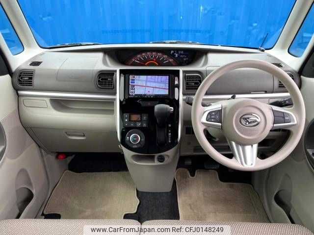 daihatsu tanto 2017 -DAIHATSU--Tanto DBA-LA610S--LA610S-0100374---DAIHATSU--Tanto DBA-LA610S--LA610S-0100374- image 2