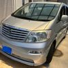toyota alphard 2004 -TOYOTA--Alphard CBA-ANH15W--ANH15-0025559---TOYOTA--Alphard CBA-ANH15W--ANH15-0025559- image 3