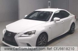 lexus is 2013 -LEXUS--Lexus IS DAA-AVE30--AVE30-5004652---LEXUS--Lexus IS DAA-AVE30--AVE30-5004652-