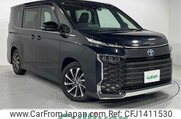 toyota voxy 2024 -TOYOTA--Voxy 6AA-ZWR90W--ZWR90-0206789---TOYOTA--Voxy 6AA-ZWR90W--ZWR90-0206789-