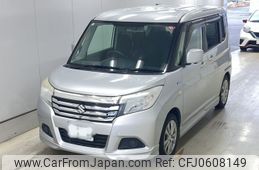 suzuki solio 2016 -SUZUKI 【佐賀 530に3008】--Solio MA36S-123369---SUZUKI 【佐賀 530に3008】--Solio MA36S-123369-