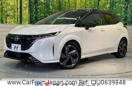 nissan aura 2022 -NISSAN--AURA 6AA-FE13--FE13-213619---NISSAN--AURA 6AA-FE13--FE13-213619-