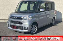 daihatsu tanto 2016 quick_quick_LA600S_LA600S-0436549