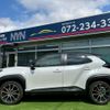 toyota yaris-cross 2023 quick_quick_MXPB10_MXPB10-3032386 image 2