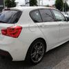 bmw 1-series 2016 -BMW--BMW 1 Series DBA-1B30--WBA1V120405B35767---BMW--BMW 1 Series DBA-1B30--WBA1V120405B35767- image 3