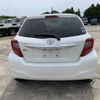 toyota vitz 2016 NIKYO_HW31319 image 2