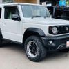 suzuki jimny-sierra 2019 -SUZUKI 【名変中 】--Jimny Sierra JB74W--109980---SUZUKI 【名変中 】--Jimny Sierra JB74W--109980- image 2