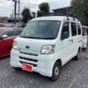 subaru sambar-van 2014 -SUBARU--Samber Van EBD-S321B--S321B-0007839---SUBARU--Samber Van EBD-S321B--S321B-0007839- image 1