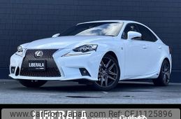 lexus is 2014 -LEXUS--Lexus IS DAA-AVE30--AVE30-5025225---LEXUS--Lexus IS DAA-AVE30--AVE30-5025225-