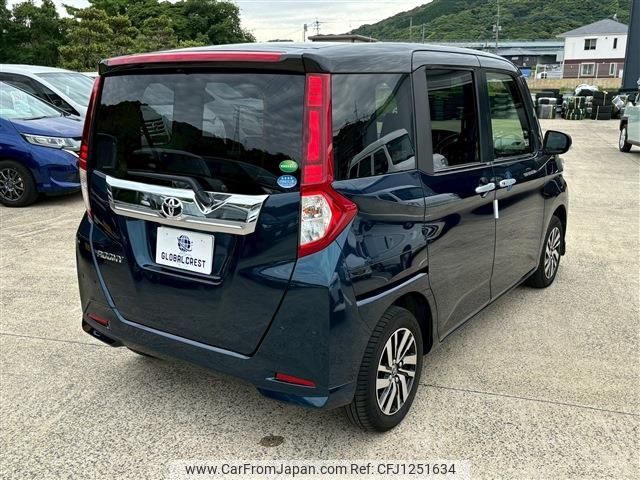 toyota roomy 2019 -TOYOTA--Roomy DBA-M900A--M900A-0308374---TOYOTA--Roomy DBA-M900A--M900A-0308374- image 2