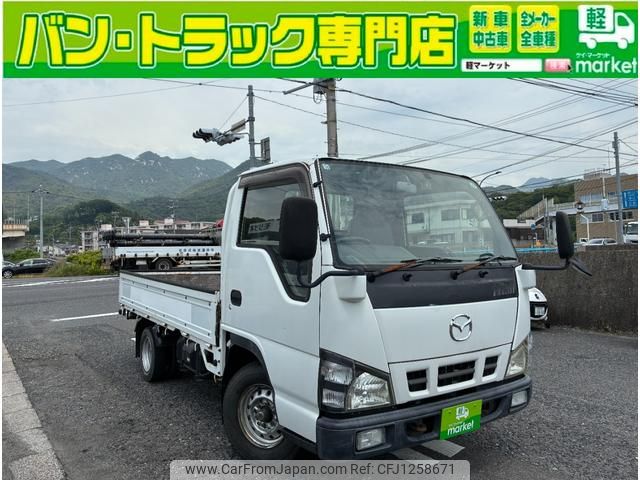 mazda titan 2006 GOO_NET_EXCHANGE_1002697A30250607W005 image 1