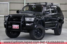 toyota hilux-surf 1998 quick_quick_RZN185W_RZN185-9015330