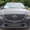 mazda cx-5 2015 NIKYO_WX69655 image 3