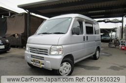 honda acty-van 2008 CFJ1850329