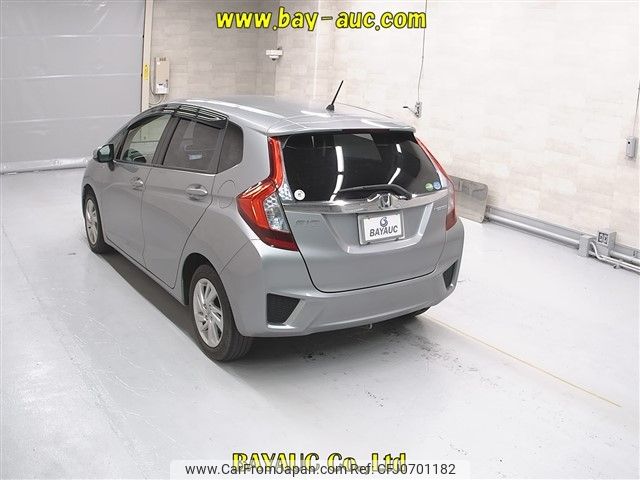 honda fit 2016 -HONDA--Fit GP5-1211758---HONDA--Fit GP5-1211758- image 2