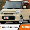 suzuki spacia 2017 -SUZUKI--Spacia DAA-MK42S--MK42S-207638---SUZUKI--Spacia DAA-MK42S--MK42S-207638- image 1