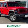 chrysler jeep-wrangler 2020 -CHRYSLER--Jeep Wrangler ABA-JL36L--1C4HJXKGXLW234909---CHRYSLER--Jeep Wrangler ABA-JL36L--1C4HJXKGXLW234909- image 1