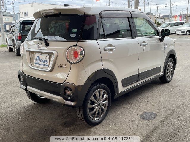 daihatsu cast 2017 -DAIHATSU 【名変中 】--Cast LA260S--0018490---DAIHATSU 【名変中 】--Cast LA260S--0018490- image 2