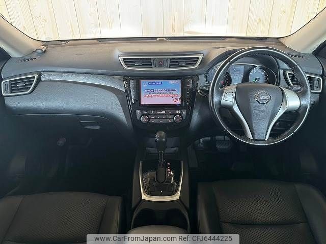 nissan x-trail 2016 -NISSAN--X-Trail DBA-NT32--NT32-536922---NISSAN--X-Trail DBA-NT32--NT32-536922- image 2