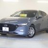 mazda mazda3-fastback 2022 quick_quick_6BA-BP5P_BP5P-203403 image 1