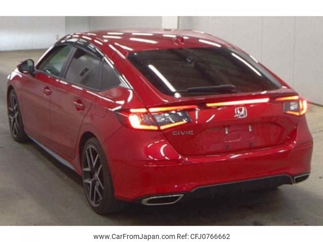 honda civic 2022 quick_quick_6BA-FL1_1007462 image 2