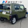 daihatsu taft 2021 quick_quick_LA900S_LA900S-0067109 image 18