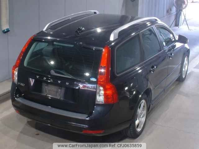 volvo v50 2011 -VOLVO--Volvo V50 MB4204S-C2661550---VOLVO--Volvo V50 MB4204S-C2661550- image 2