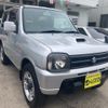 suzuki jimny 2010 quick_quick_JB23W_JB23W-619611 image 3