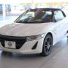 honda s660 2018 quick_quick_DBA-JW5_JW5-1100257 image 1
