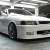 toyota chaser 1998 quick_quick_JZX100_JZX100-0098322 image 15