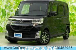 daihatsu tanto 2015 quick_quick_DBA-LA600S_LA600S-0358015