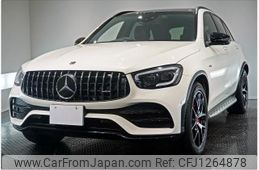 mercedes-benz glc-class 2019 quick_quick_4BA-253964_WDC2539642F753928