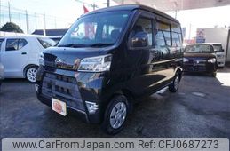 daihatsu hijet-van 2018 -DAIHATSU--Hijet Van EBD-S321V--S321V-0354314---DAIHATSU--Hijet Van EBD-S321V--S321V-0354314-