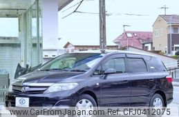 honda airwave 2007 quick_quick_DBA-GJ1_GJ1-1205634