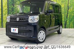suzuki spacia 2018 CFJ1636649