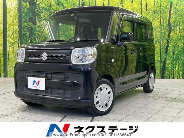 suzuki spacia 2018 CFJ1636649 image 1
