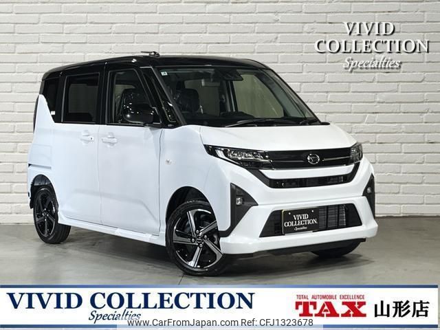 daihatsu move 2025 quick_quick_5BA-LA860S_LA860S-2000929 image 1