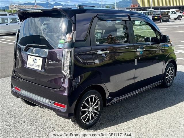 honda n-wgn 2016 -HONDA--N WGN JH1--2108855---HONDA--N WGN JH1--2108855- image 2