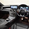 mercedes-benz c-class 2018 -MERCEDES-BENZ--Benz C Class DAA-205077--WDD2050772R429373---MERCEDES-BENZ--Benz C Class DAA-205077--WDD2050772R429373- image 21