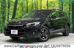 subaru xv 2020 -SUBARU--Subaru XV DBA-GT3--GT3-080152---SUBARU--Subaru XV DBA-GT3--GT3-080152-