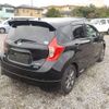 nissan note 2014 -NISSAN--Note DBA-E12--E12-204481---NISSAN--Note DBA-E12--E12-204481- image 22