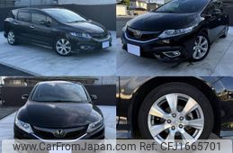 honda jade 2016 CFJ1665701