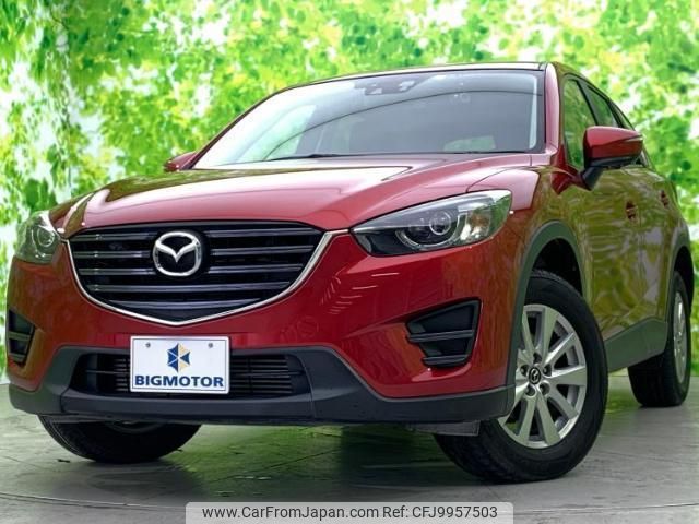 mazda cx-5 2015 quick_quick_LDA-KE2FW_KE2FW-209211 image 1