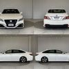 toyota crown 2018 -TOYOTA--Crown 6AA-AZSH20--AZSH20-1007854---TOYOTA--Crown 6AA-AZSH20--AZSH20-1007854- image 4