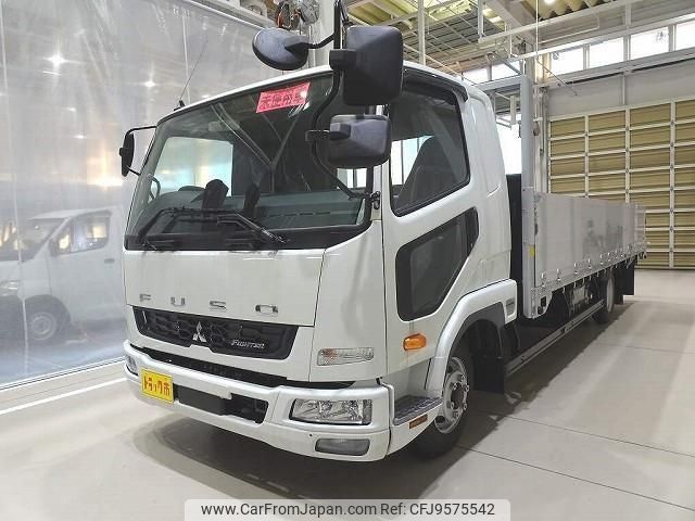 mitsubishi-fuso fighter 2023 CFJ9575542 image 1