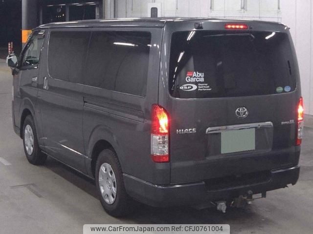 toyota hiace-van 2014 quick_quick_QDF-KDH201V_KDH201-0141408 image 2